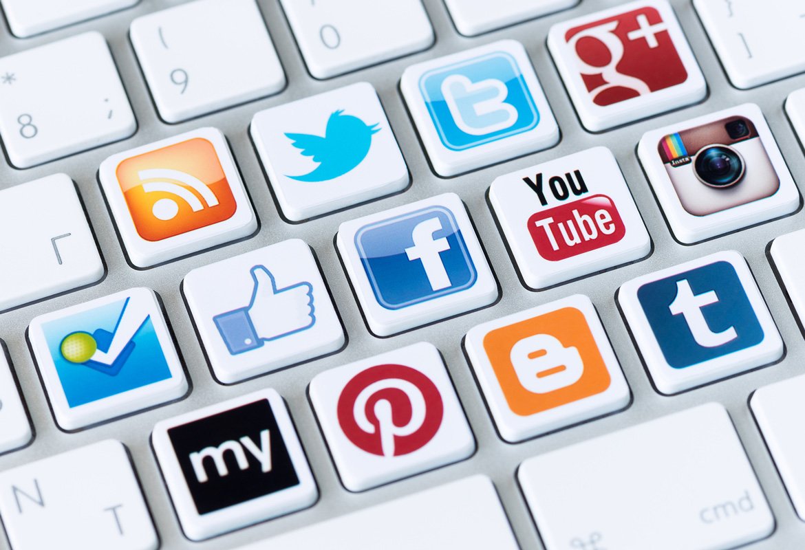 maximising the effectiveness of social media