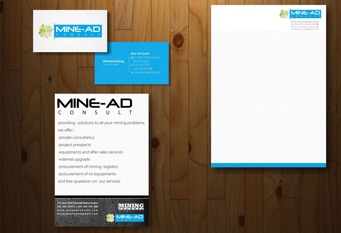 Mine-Ad Consult